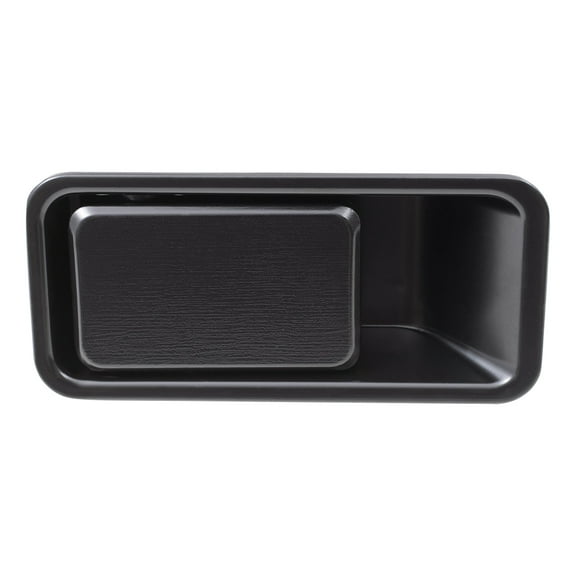 Brock Replacement Drivers Outside Outer Door Handle compatible with SUV 55176549AB