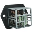 thumbnail image 2 of Standard Motor Products RU-501 Blower Motor Resistor, 2 of 3