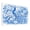 Color 4, variant on 8 Pack Art Acoustic Panels Sound Absorbing Blue Peacock Floral Delicate Blossoms Decorative Soundproof Wall Panels Self Adhesive for Nursery Game Room Bedroom 48"x32"