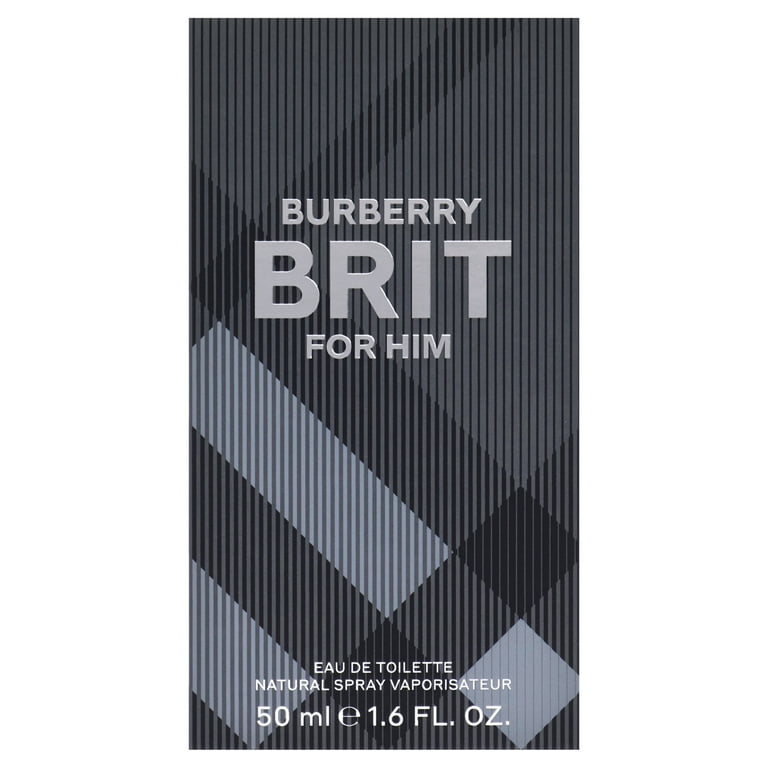 Burberry brit for him eau de toilette 2025