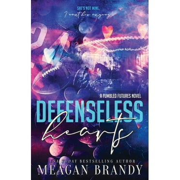Defenseless Hearts, (Paperback)