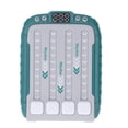thumbnail image 2 of Máquina De Juegos De Ritmo, Entretenimiento Familiar Consola De Juegos De Empuje Rápido Consola De Juegos De Ritmo Para Actividades Familiares Para Niños, 2 of 7