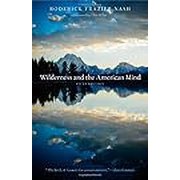 American Wilderness: A New History, (Paperback)