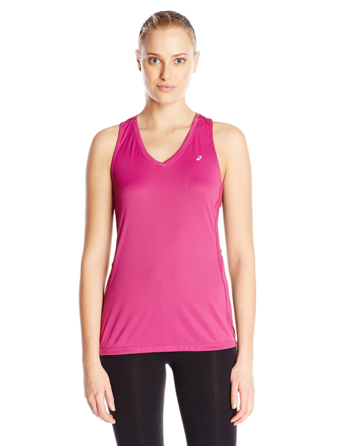 ASICS Asics Women's Favorite Racerback Tank Top Sleeveless Shirt