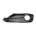 thumbnail image 2 of Rejilla De Cubierta De Luz Antiniebla, Piezas De Repuesto Para BMW Serie 3 F30 F31 2011-2018 51117300739 Izquierda Sunnimix Cubierta de luz antiniebla, 2 of 8