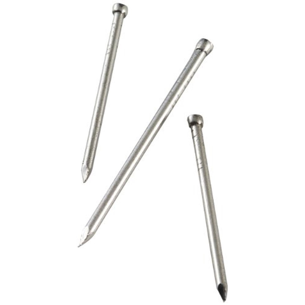 Simpson S16FN1 16d HandDrive Finishing Nails w/31/2" 11 ga 304 1LB