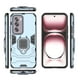 thumbnail image 2 of Funda para OPPO Reno 12 Pro 5G con Soporte Anillo Giratorio 360° y Protección Resistente a Golpes y Caídas, 2 of 5