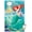 Premium Poster & Mount Bundle, variant on Disney The Little Mermaid - Ariel - Swimming Pose Premium Poster and Poster Mount Bundle