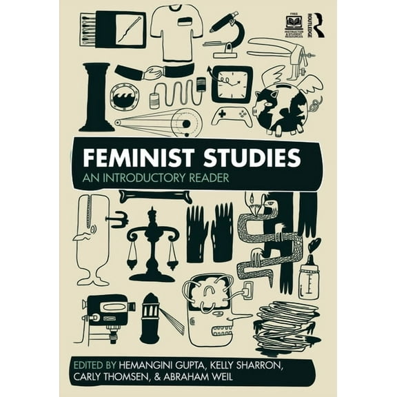 XX XX Feminist Studies: An Introductory Reader, (Paperback)