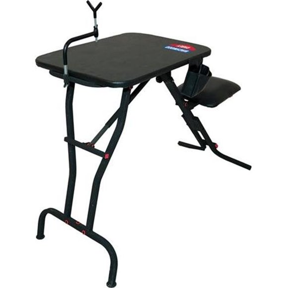 Birchwood Casey BC-MSB100 Ultra Steady Bench