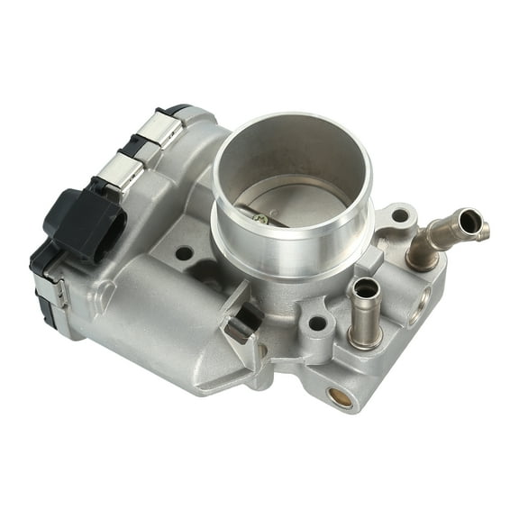 1 Pcs Throttle Body for Hyundai I30 1.4L 1.6L 2011-2013 Replace No.35100-2B150