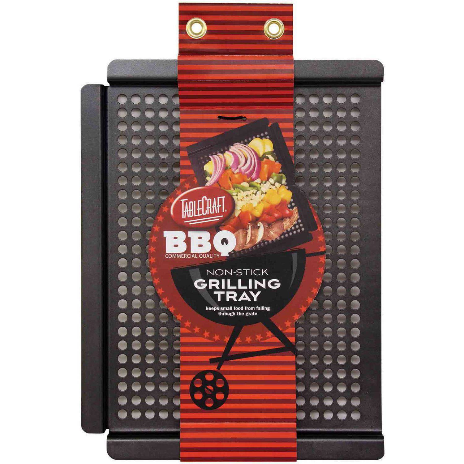 TableCraft Grilling Tray