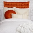 thumbnail image 4 of Printed Leopard Duvet and Sham Set, 4 of 6