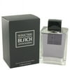 Banderas Seduction In Black for Men 6.75 oz EDT Spray