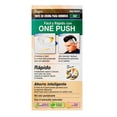 thumbnail image 4 of Tinte para cabello Bigen en crema para hombres negro intenso 102, 4 of 4