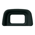 thumbnail image 3 of Nikon DK-20 - Eyecup - for Nikon D3000, D3100, D3200, D50, D5100, D5200, D5600, D60, D80, 3 of 3