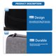 thumbnail image 4 of Greenadscape Organizer Portátil Para Cables Y Accesorios Electrónicos Con Cierre Impermeable, 4 of 5