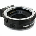thumbnail image 2 of Metabones Canon EF to Micro Four Thirds T Smart Adapter, 2 of 5