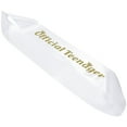 thumbnail image 1 of Official Teenagers Sash Graduation Season Decorations Teenagers Sash Birthday Party Sash, 1 of 9