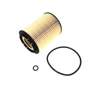 Genuine OE Volkswagen Oil Filter - 077-115-562