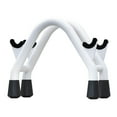 thumbnail image 1 of Dalazy Dumbbell Storage Rack Weight Racks for Weightlifting Equipment Accessories, 1 of 9