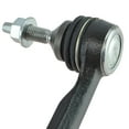 thumbnail image 2 of TRQ Front Right Outer Tie Rod Passenger Side Fits Select 2001-2002 Volvo V70 2003-2007 XC70 2003-2014 XC90, 2 of 5