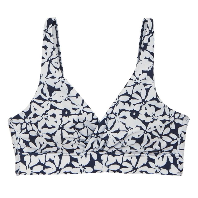 Regatta Womens Paloma Large Floral Bikini Top