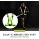 thumbnail image 3 of Chaleco reflectante de ciclismo CHAO 2 piezas Alta visibilidad, 3 of 5