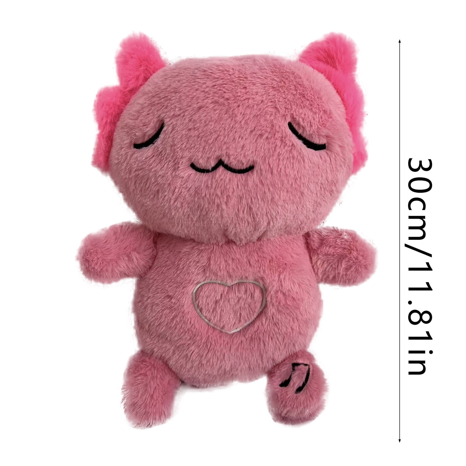 Breathing Light Soothing Sleep Moon Toy with Gentle Music and Breathing Action to Calm Babies and Enhance Sleep Quality