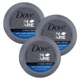 thumbnail image 1 of Cream Dove Men+Care Ultra Hydra, 75 ml, para rostro, manos y cuerpo, paquete de 3, 1 of 5
