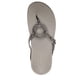 thumbnail image 3 of Sandalia de Tiras Traseras Rest Karina para Mujer Vionic Pewter Talla 10 US, 3 of 9