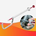 thumbnail image 4 of Almencla Measuring Tool 0-45mm Accurate Automotive Accessories Brake Disc Caliper Testing, 4 of 8