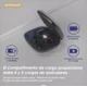 thumbnail image 3 of Mvpsmart R29l Auriculares Inalambricos Bluetooth Led, 3 of 8