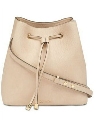 Calvin klein sonoma straw tote sale