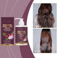 thumbnail image 3 of Rosemary Onion Shampoo, Cleanses & Strengthens Hair, Promotes Hair Health & Reduces Breakage for Fuller-Looking Hair, 3 of 9