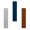 Single-Dark blue brown gray, variant on 3Pcs Adjustable Elastic Pen Holder, Pen Holder for Notebook Journal Planner, Notebook Pen Holder, Hold 1 or 2 Pen