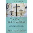 thumbnail image 1 of Church and Its Vocation, 1 of 1