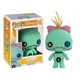 thumbnail image 2 of Funko   Scrump #126 Stitch #159 Vinyl Action Figures Dolls Toys Gift for Kids, 2 of 3