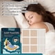 thumbnail image 2 of 42/84pcs Sleep Patches for Men and Women All Natural Deep Sleep Aid, 2 of 5
