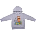 thumbnail image 2 of Scooby Doo Boys 2 Piece Hoodie and Jogger Set, Toddler, 2 of 6