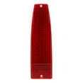 thumbnail image 2 of United Pacific One-Piece Style LED Tail Light For 1966-67 Chevy II & Nova 110359, 2 of 6
