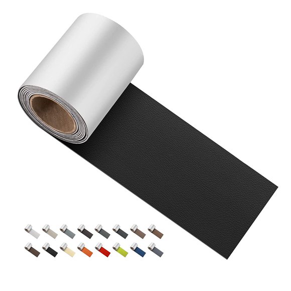 Leather Repair Tape Patch Leather Repair Patch