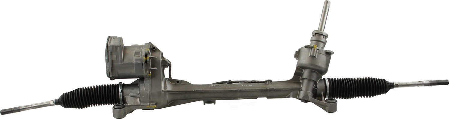 Atlantic Automotive Engineering ER1143 AAE Reman Electric Power Steering Rack, 100% Bench and