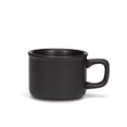 thumbnail image 1 of Ensemble de 2 Tasses à Expresso Mates Classiques, 1 of 1