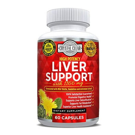 - Liver Care - 60 Caps