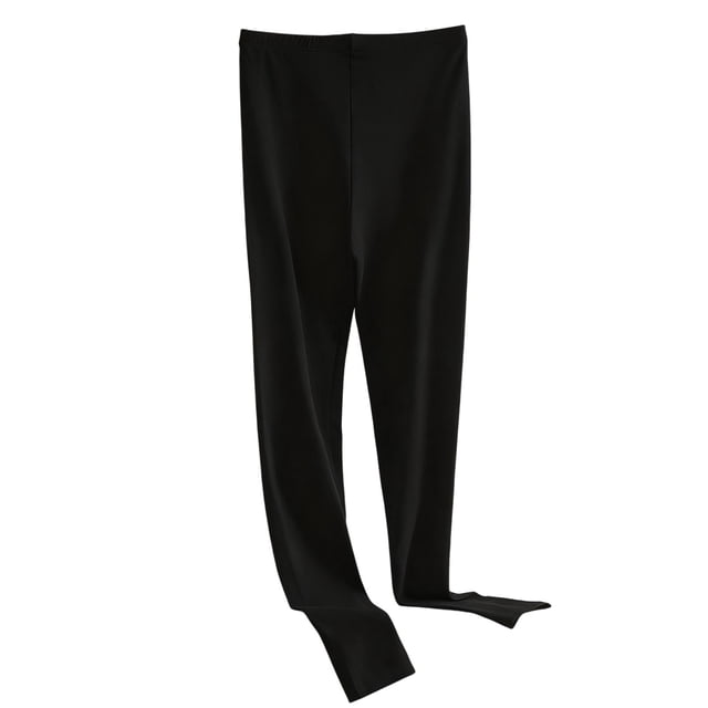 Womens Fall Clothes Plus Size Warm Pants and Leggings Casual Wear