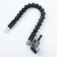 thumbnail image 5 of Right Angle Drill Bit Extend Screwdriver Holder Flexible Shaft Rotary Tools kit, 5 of 7
