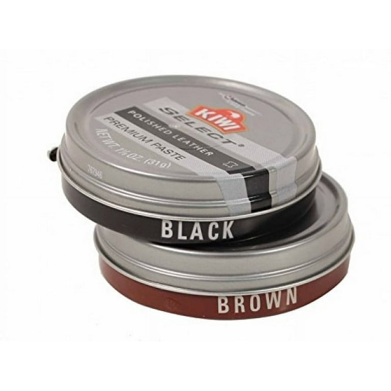 Kiwi select shoe care valet hotsell