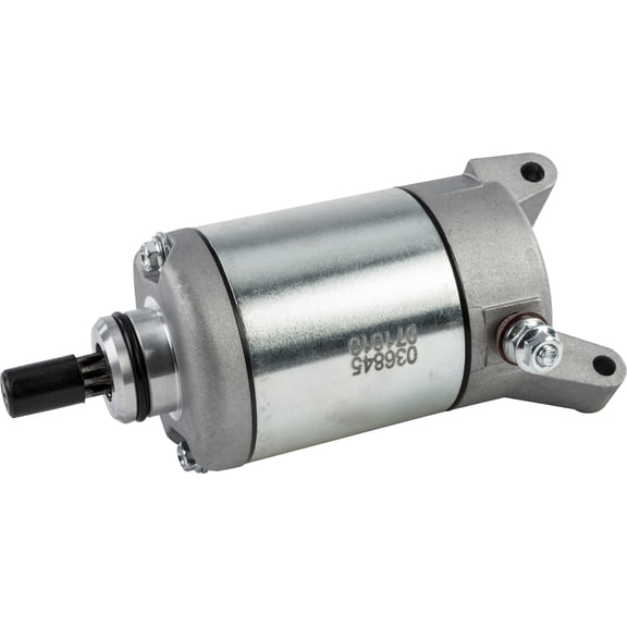 Fire Power - SMU0548 - Starter Motor Pol