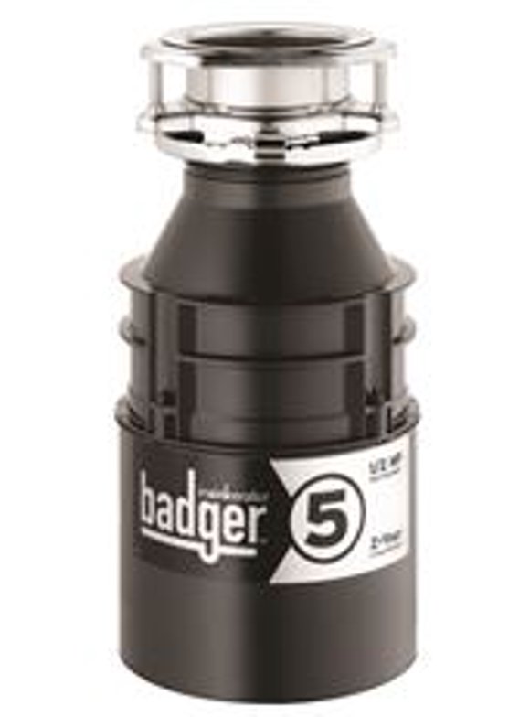 Garbage Disposals in Kitchen Renovation